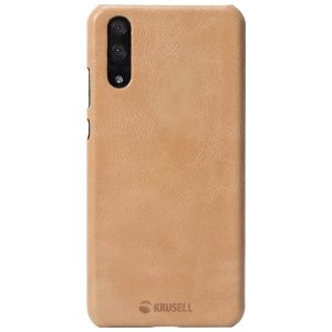 Krusell Huawei P20 Sunne Cover meztelen 61368 tok