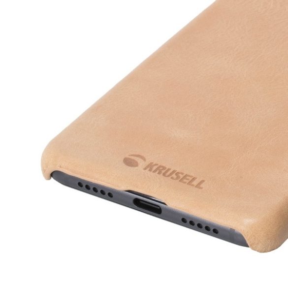 Krusell Huawei P20 Sunne Cover meztelen 61368 tok