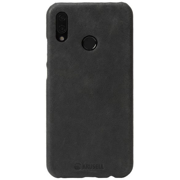 Krusell Huawei P20 Lite Sunne Cover fekete 61371 tok