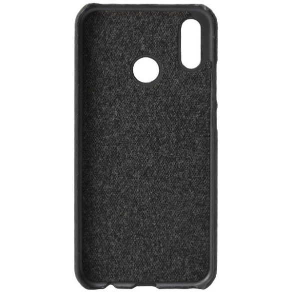 Krusell Huawei P20 Lite Sunne Cover fekete 61371 tok