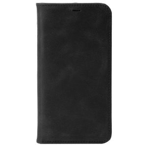 Krusell iPhone Xs Sunne 4 kártya 61445 fekete FolioWallet tok