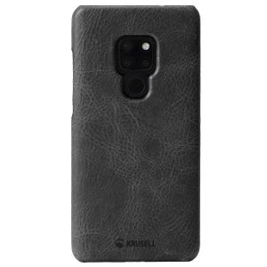 Krusell Huawei Mate 20 Sunne Cover fekete 61551 tok