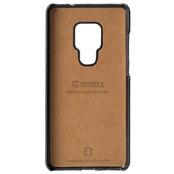 Krusell Huawei Mate 20 Sunne Cover fekete 61551 tok