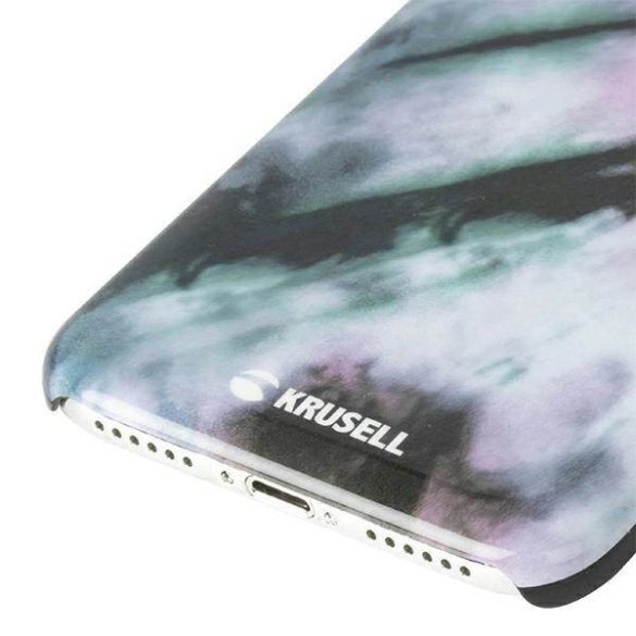 Krusell Limited Cover iPhone 7/8/ SE 2020 / SE 2022 rózsaszín tok