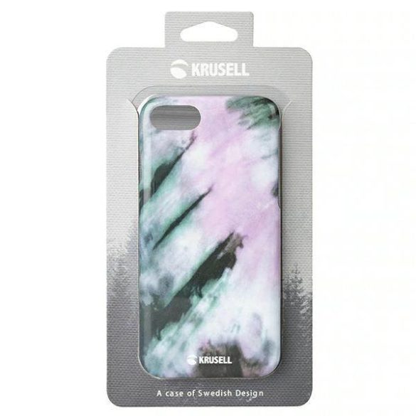 Krusell Limited Cover iPhone 7/8/ SE 2020 / SE 2022 rózsaszín tok