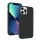 Krusell SandCover tok iPhone 13 Pro Max - fekete