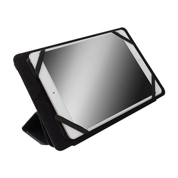 Krusell Tok Tablet univerzális tok S 6-7.9" (207x125x15 mm) Donso fekete