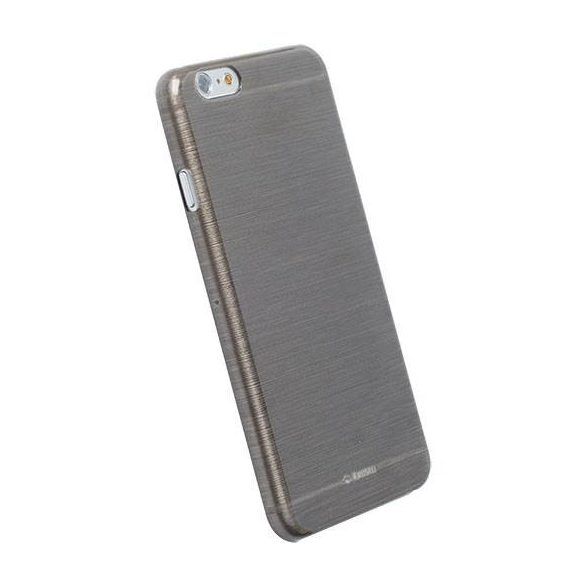 Krusell iPhone 6S/6 BodenCover fekete tok