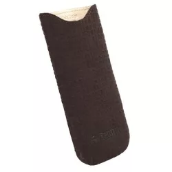   Tok Krusell Visby Pouch 3XL barna 95556 (138x72x10mm) tok (138x72x10mm) tok