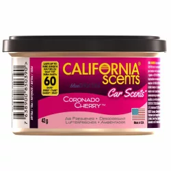 California Scents Coronado cseresznyés autóillat