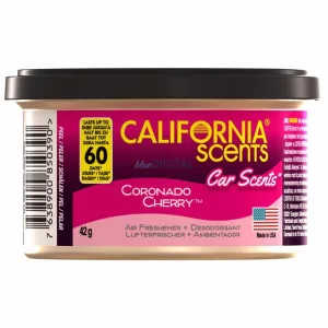 California Scents Coronado cseresznyés autóillat