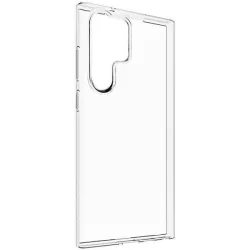 Puro Nude 0.3mm Samsung S23 Ultra S918 átlátszó tok