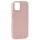 Puro ICON MAG PRO iPhone 15 Plus / 14 Plus 6.7" MagSafe rózsaszín PUIPC1567ICONMPROSE tok