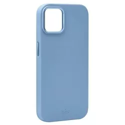   Puro ICON MAG PRO iPhone 15 Plus 6.7" MagSafe világoskék PUIPC1567ICONMPLBL tok