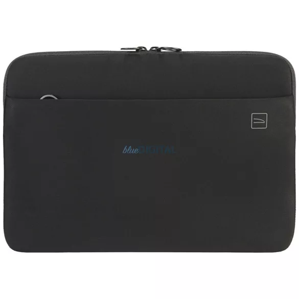Tucano Top Sleeve 13" laptoptáska MacBook Air / Pro-hoz - fekete