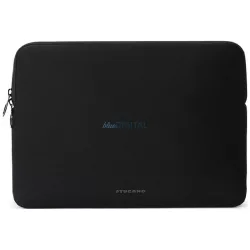   Tucano Top Sleeve 15" laptoptáska MacBook Pro-hoz - fekete