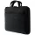 Tucano Darkolor Slim laptoptáska 13"/14" - fekete