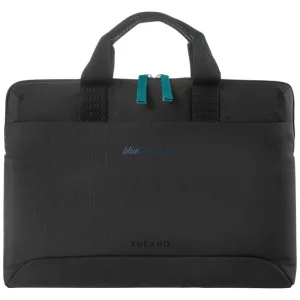 Tucano Smilza Superslim 13.3"/14" laptoptáska - fekete