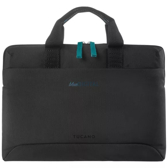 Tucano Smilza Superslim 13.3"/14" laptoptáska - fekete