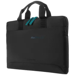 Tucano Smilza Superslim 15" laptoptáska - fekete