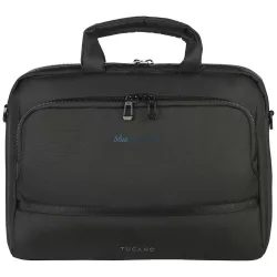   Tucano Player táska 15.6" laptophoz / MacBook 16" - fekete