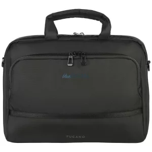 Tucano Player táska 15.6" laptophoz / MacBook 16" - fekete