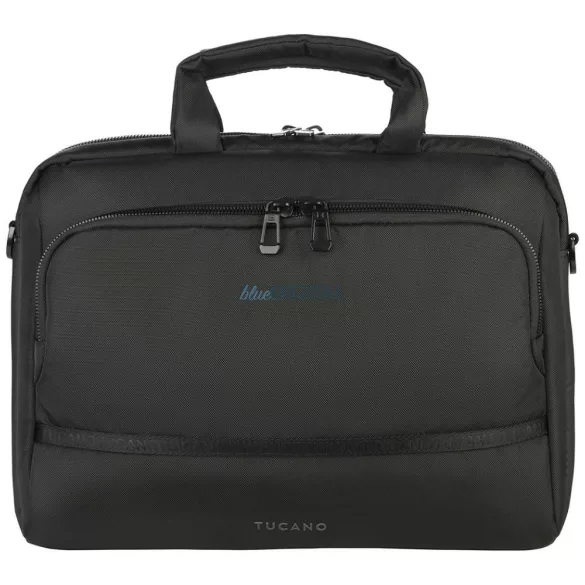 Tucano Player táska 15.6" laptophoz / MacBook 16" - fekete