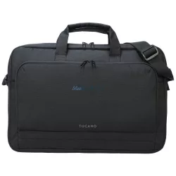 Tucano Star táska 17" laptophoz - fekete