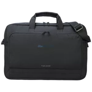 Tucano Star táska 17" laptophoz - fekete