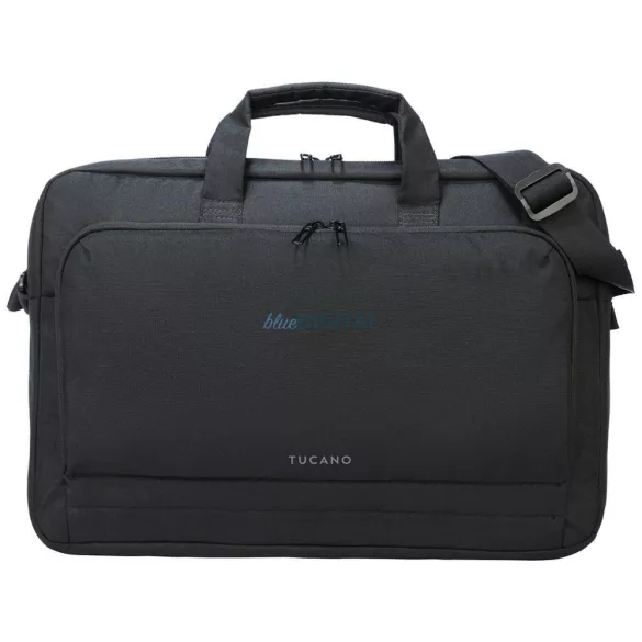 Tucano Star táska 17" laptophoz - fekete