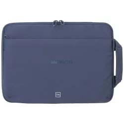 Tucano Sandy Sleeve 13/14" laptoptáska - kék