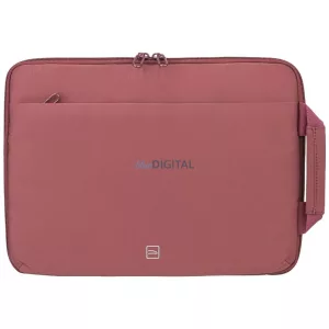 Tucano Sandy Sleeve 13/14" laptoptáska - bordó