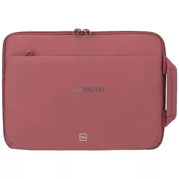 Tucano Sandy Sleeve 13/14" laptoptáska - bordó