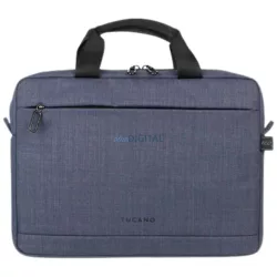   Tucano Stop 11"/12" laptoptáska 12" laptophoz / 13" MacBook - kék