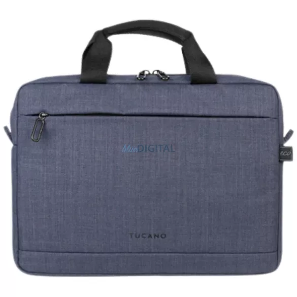 Tucano Stop 11"/12" laptoptáska 12" laptophoz / 13" MacBook - kék