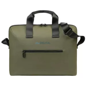 Tucano Gommo 15.6" / MacBook Pro 16" laptoptáska - zöld
