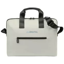   Tucano Gommo 15.6" / MacBook Pro 16" laptoptáska - szürke