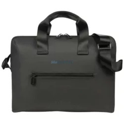   Tucano Gommo 15.6" / MacBook Pro 16" laptoptáska - fekete