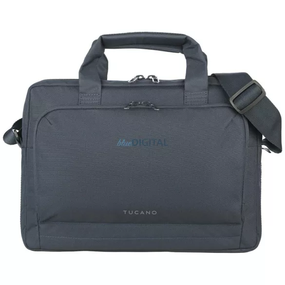 Tucano Star táska 12" laptophoz / MacBook 13" - kék