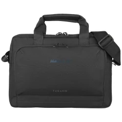   Tucano Star táska 12" laptophoz / MacBook 13" - fekete