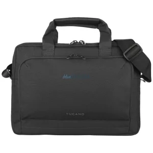 Tucano Star táska 12" laptophoz / MacBook 13" - fekete