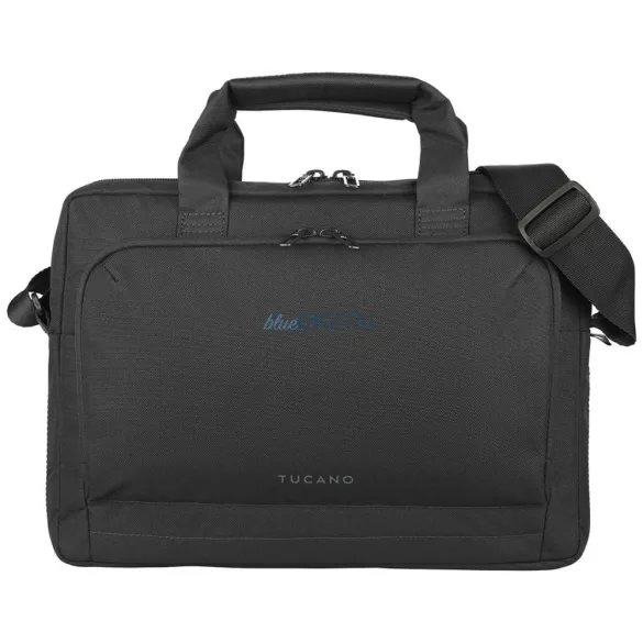 Tucano Star táska 12" laptophoz / MacBook 13" - fekete