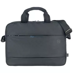 Tucano Global 13"/14" táska laptophoz - kék