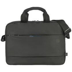 Tucano Global 13"/14" táska laptophoz - fekete