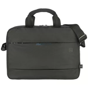 Tucano Global 13"/14" táska laptophoz - fekete