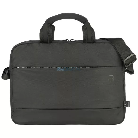 Tucano Global 13"/14" táska laptophoz - fekete