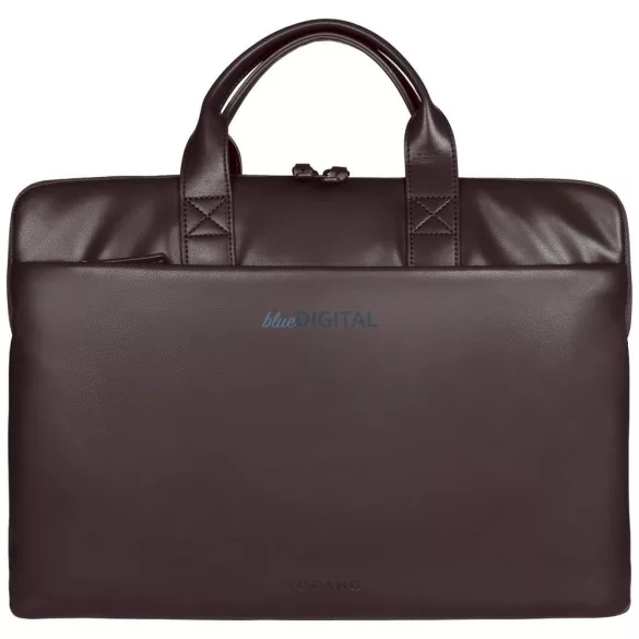 Tucano Isotta Superslim 13"/14" laptoptáska - lila