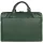 Tucano Isotta Superslim 15.6" laptoptáska - zöld