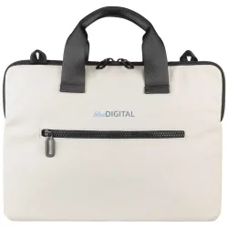 Tucano Gommo táska 14" laptophoz / MacBook - fehér
