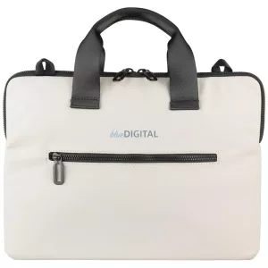 Tucano Gommo táska 14" laptophoz / MacBook - fehér